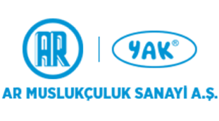 AR Musluk Logo
